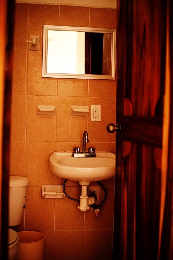 Hotel Yurimar Puerto Escondido  Kültér fotó