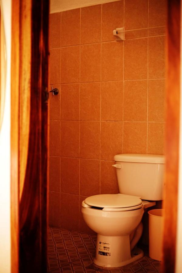 Hotel Yurimar Puerto Escondido  Kültér fotó