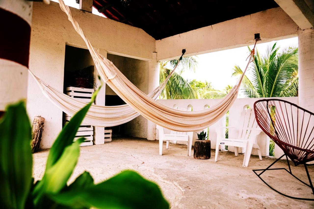 Hotel Yurimar Puerto Escondido  Kültér fotó